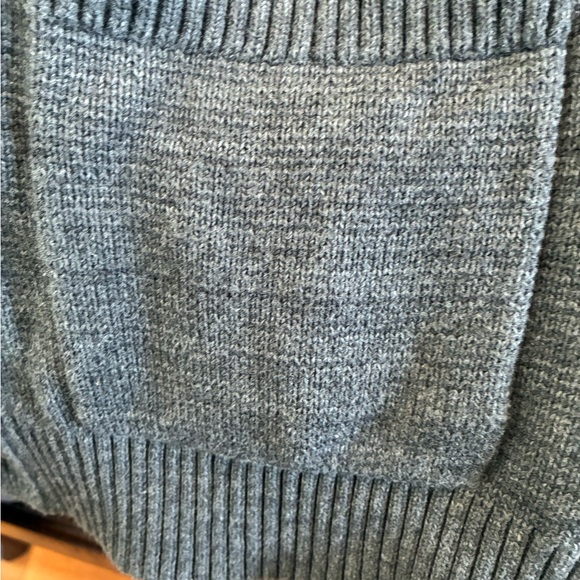 Banana Republic Shawl-Collar Cardigan Sweater - Picture 3 of 6